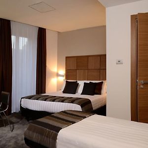 Vierbettzimmer