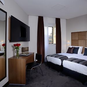 Dreibettzimmer