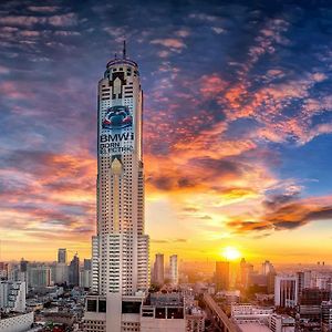 Baiyoke Sky Hotel